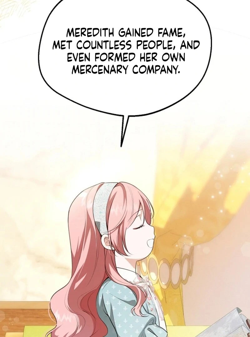 I Became the Adopted Daughter of the Sea Guardian Chapter 39 - page 27