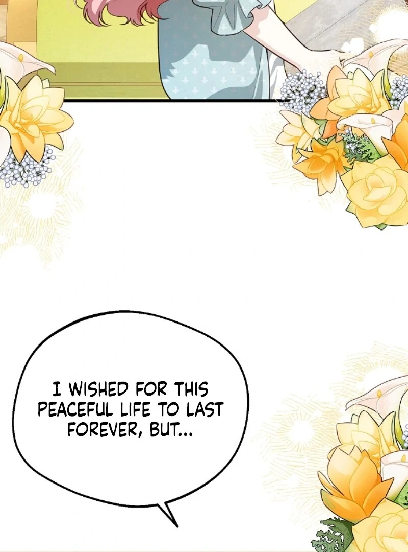 I Became the Adopted Daughter of the Sea Guardian Chapter 39 - page 28