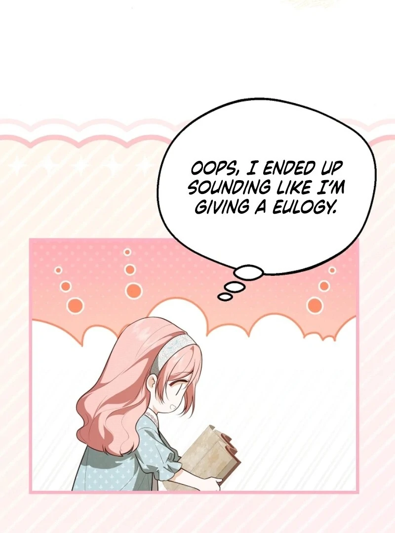 I Became the Adopted Daughter of the Sea Guardian Chapter 39 - page 30