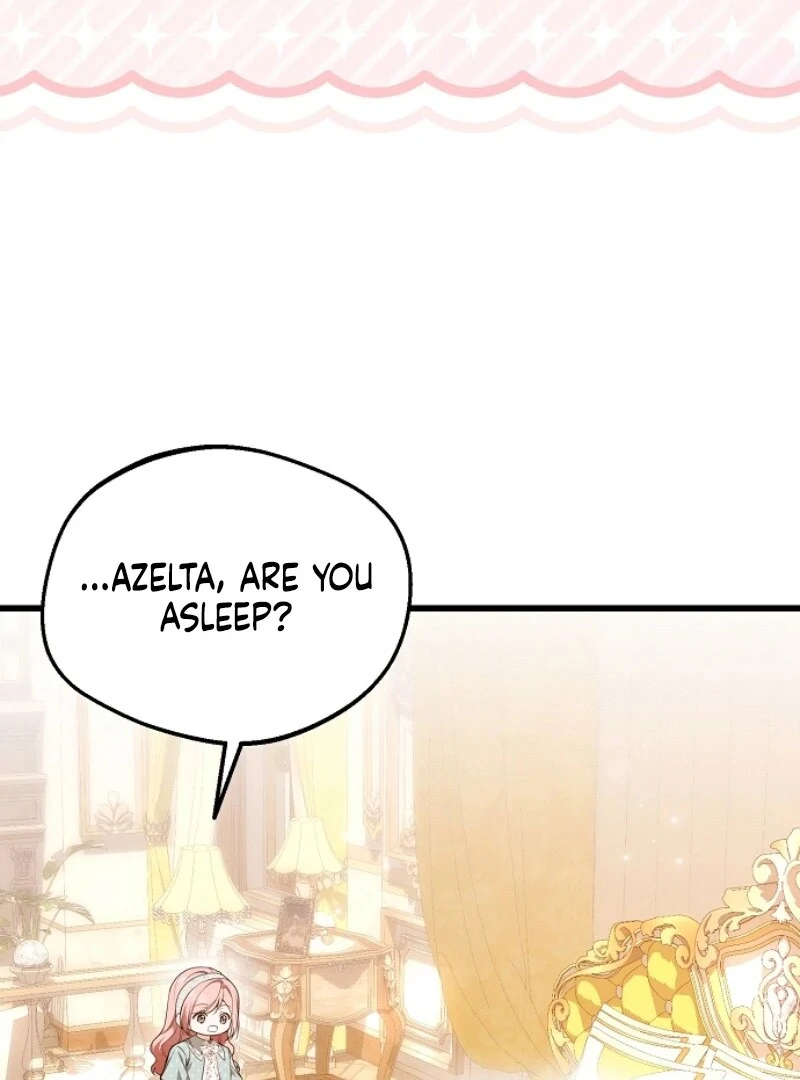 I Became the Adopted Daughter of the Sea Guardian Chapter 39 - page 31