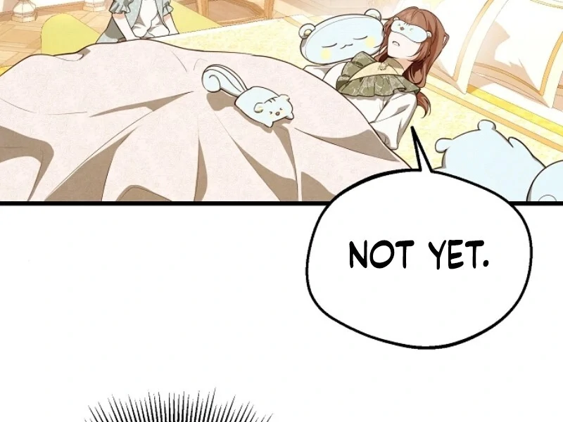 I Became the Adopted Daughter of the Sea Guardian Chapter 39 - page 32