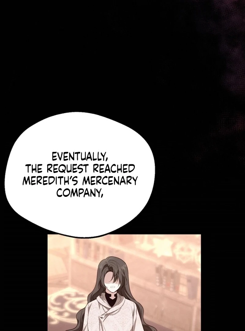 I Became the Adopted Daughter of the Sea Guardian Chapter 39 - page 36