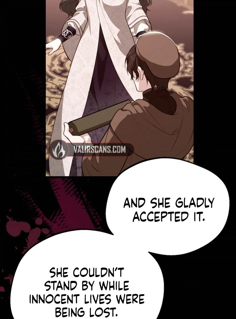 I Became the Adopted Daughter of the Sea Guardian Chapter 39 - page 37