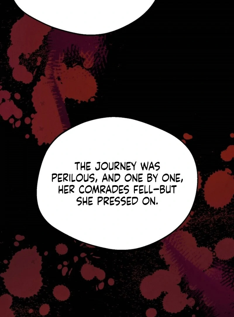 I Became the Adopted Daughter of the Sea Guardian Chapter 39 - page 38