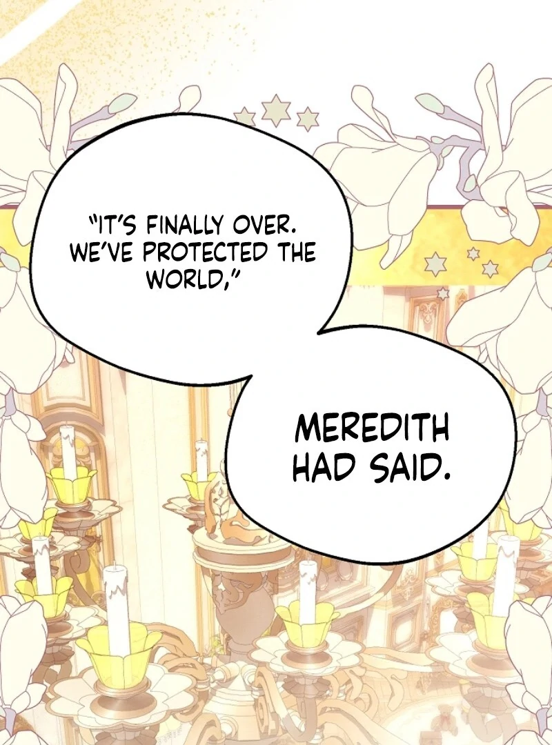 I Became the Adopted Daughter of the Sea Guardian Chapter 39 - page 42