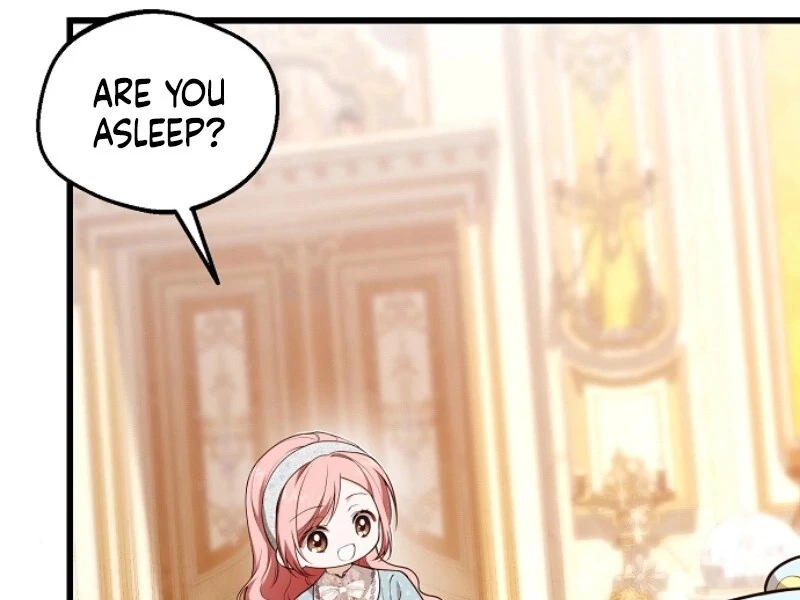 I Became the Adopted Daughter of the Sea Guardian Chapter 39 - page 44