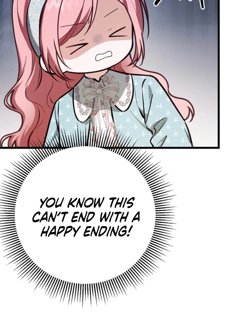 I Became the Adopted Daughter of the Sea Guardian Chapter 39 - page 47
