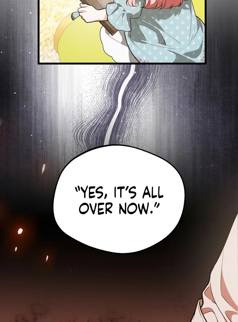 I Became the Adopted Daughter of the Sea Guardian Chapter 39 - page 49
