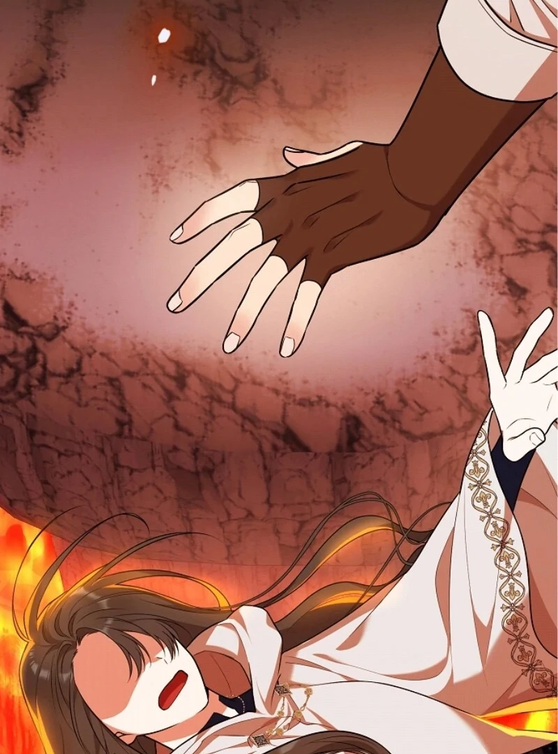 I Became the Adopted Daughter of the Sea Guardian Chapter 39 - page 50