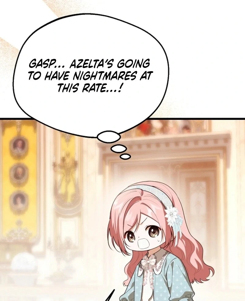 I Became the Adopted Daughter of the Sea Guardian Chapter 39 - page 55