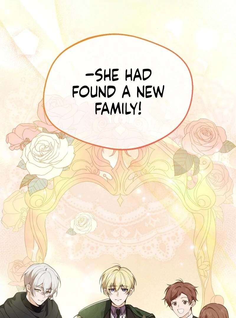 I Became the Adopted Daughter of the Sea Guardian Chapter 39 - page 62