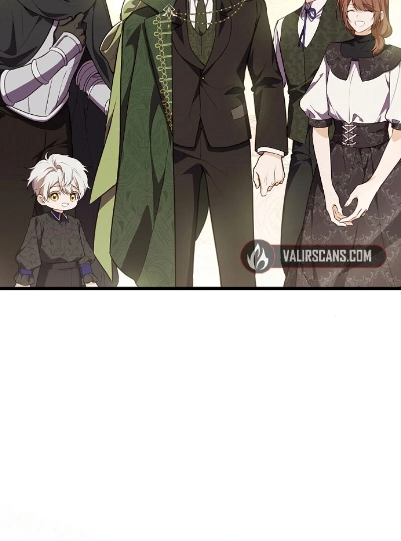I Became the Adopted Daughter of the Sea Guardian Chapter 39 - page 63