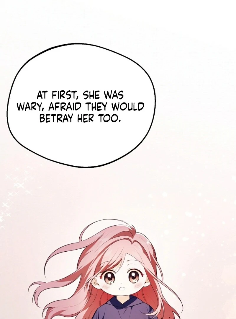 I Became the Adopted Daughter of the Sea Guardian Chapter 39 - page 64