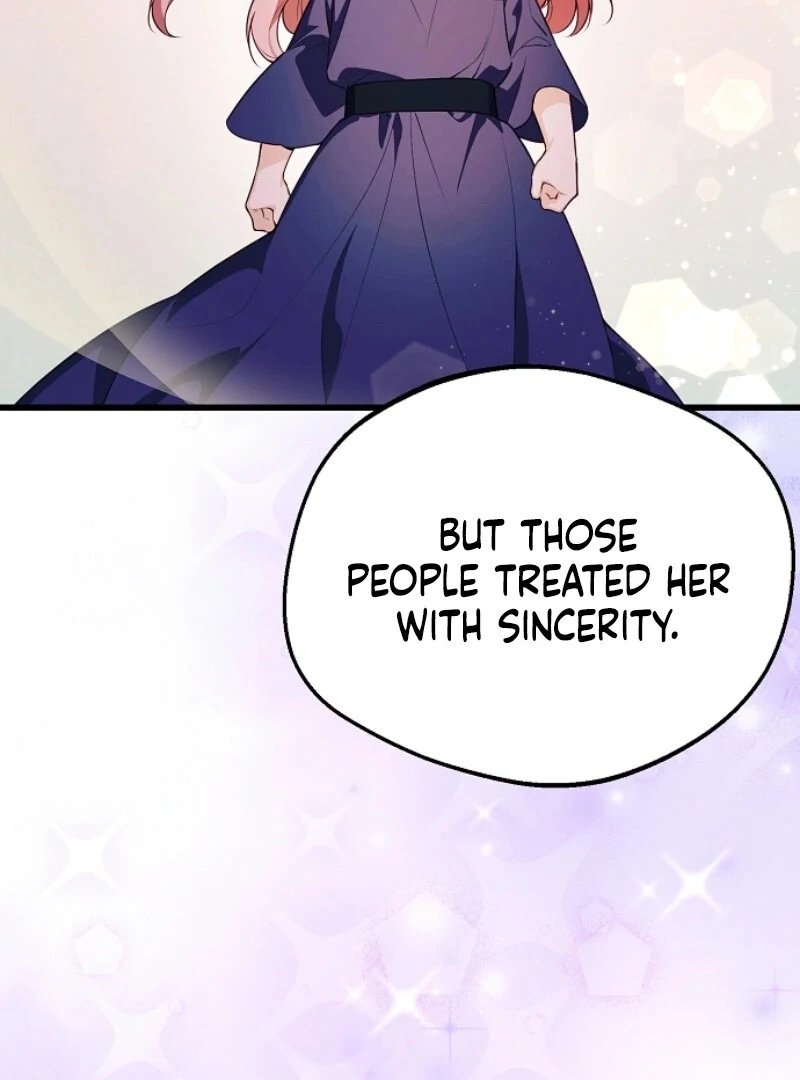 I Became the Adopted Daughter of the Sea Guardian Chapter 39 - page 65