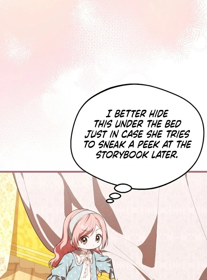 I Became the Adopted Daughter of the Sea Guardian Chapter 39 - page 69