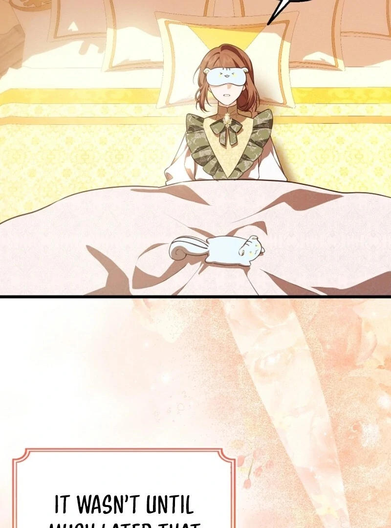 I Became the Adopted Daughter of the Sea Guardian Chapter 39 - page 72