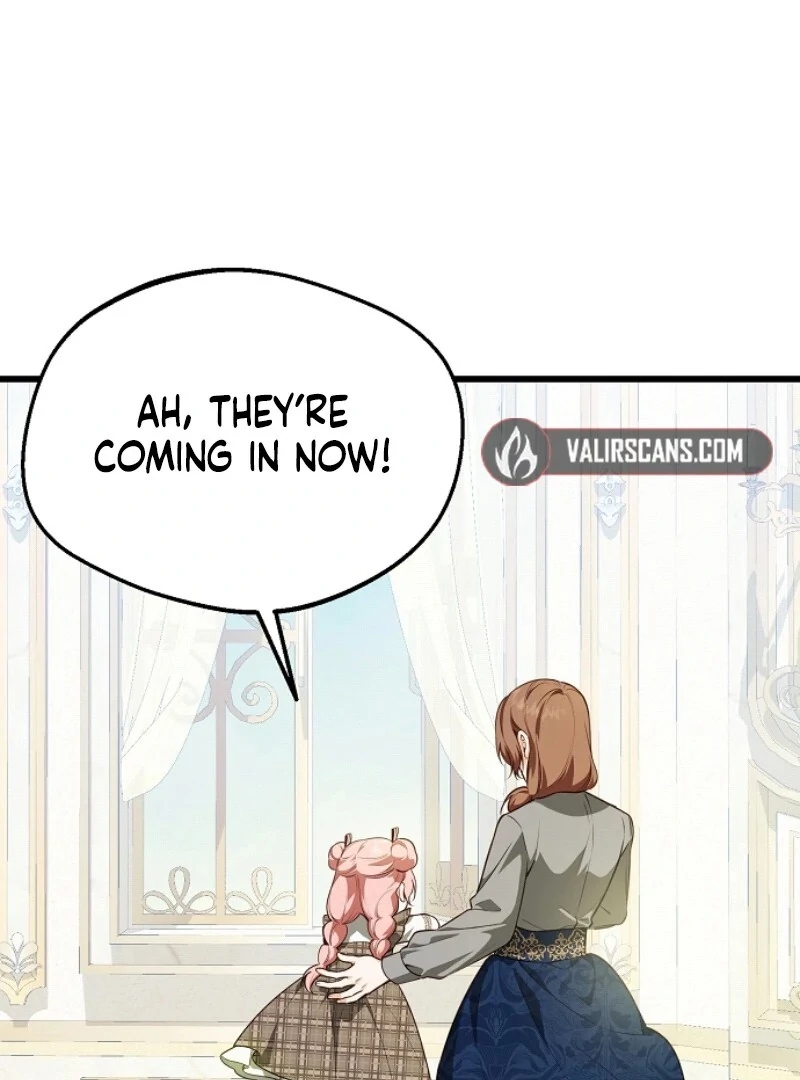 I Became the Adopted Daughter of the Sea Guardian Chapter 39 - page 80