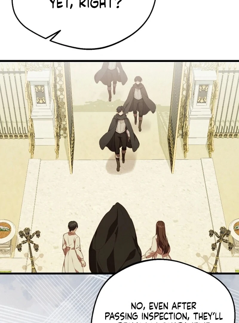 I Became the Adopted Daughter of the Sea Guardian Chapter 39 - page 82