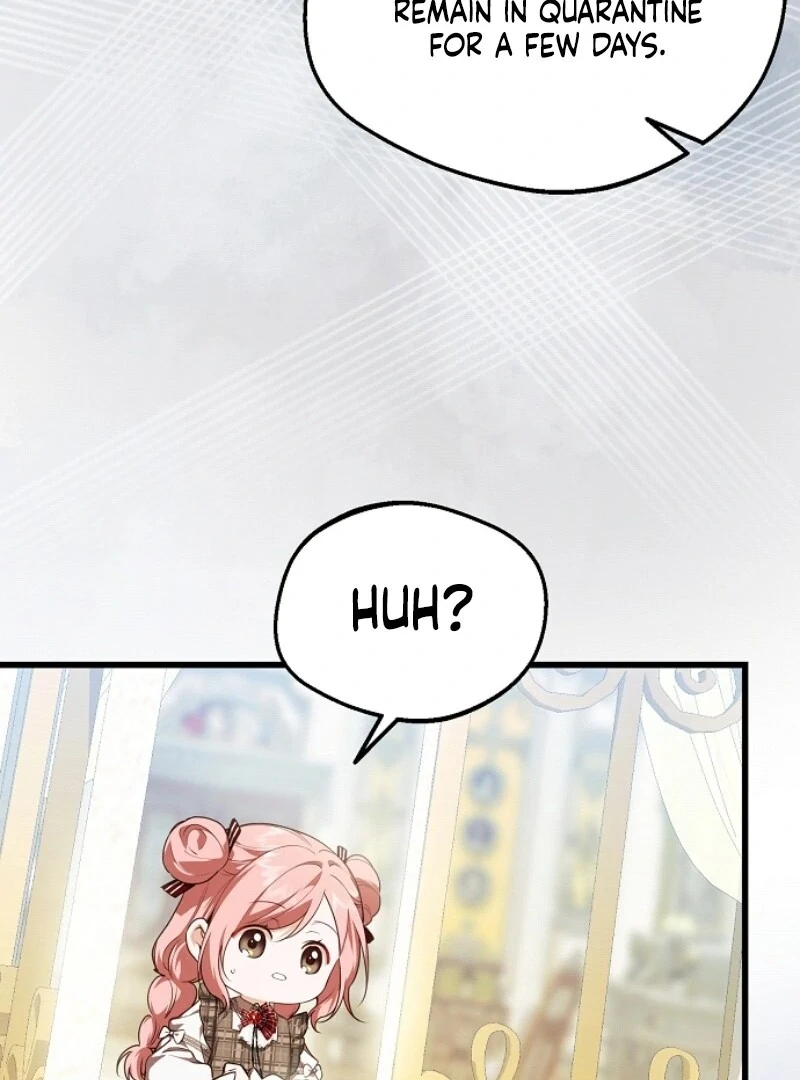 I Became the Adopted Daughter of the Sea Guardian Chapter 39 - page 83