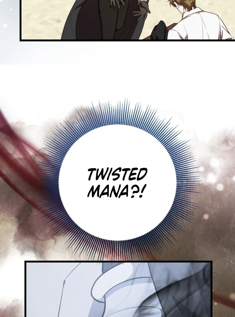 I Became the Adopted Daughter of the Sea Guardian Chapter 39 - page 85