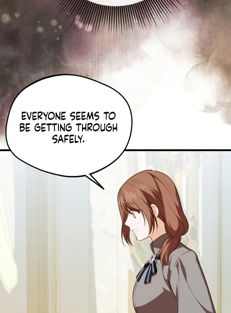 I Became the Adopted Daughter of the Sea Guardian Chapter 39 - page 88