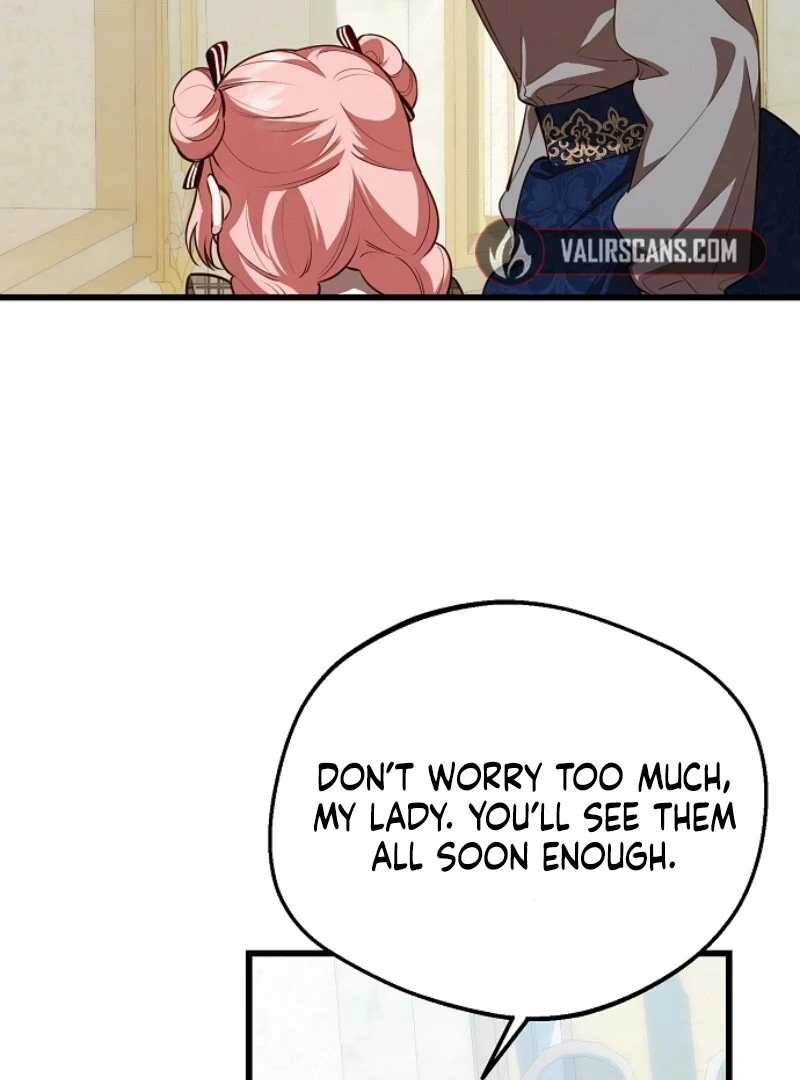 I Became the Adopted Daughter of the Sea Guardian Chapter 39 - page 89