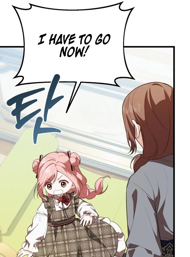 I Became the Adopted Daughter of the Sea Guardian Chapter 39 - page 92