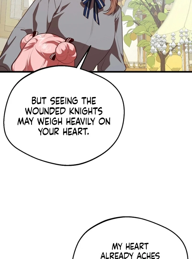 I Became the Adopted Daughter of the Sea Guardian Chapter 39 - page 96