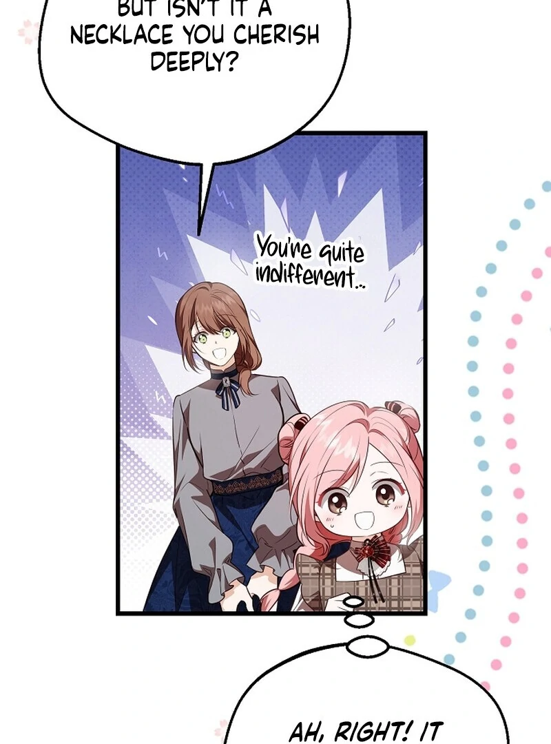 I Became the Adopted Daughter of the Sea Guardian Chapter 40 - page 103