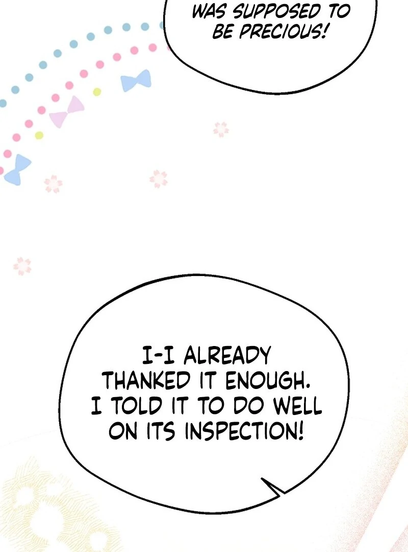 I Became the Adopted Daughter of the Sea Guardian Chapter 40 - page 104