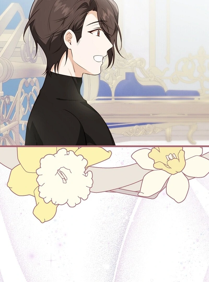 I Became the Adopted Daughter of the Sea Guardian Chapter 40 - page 107
