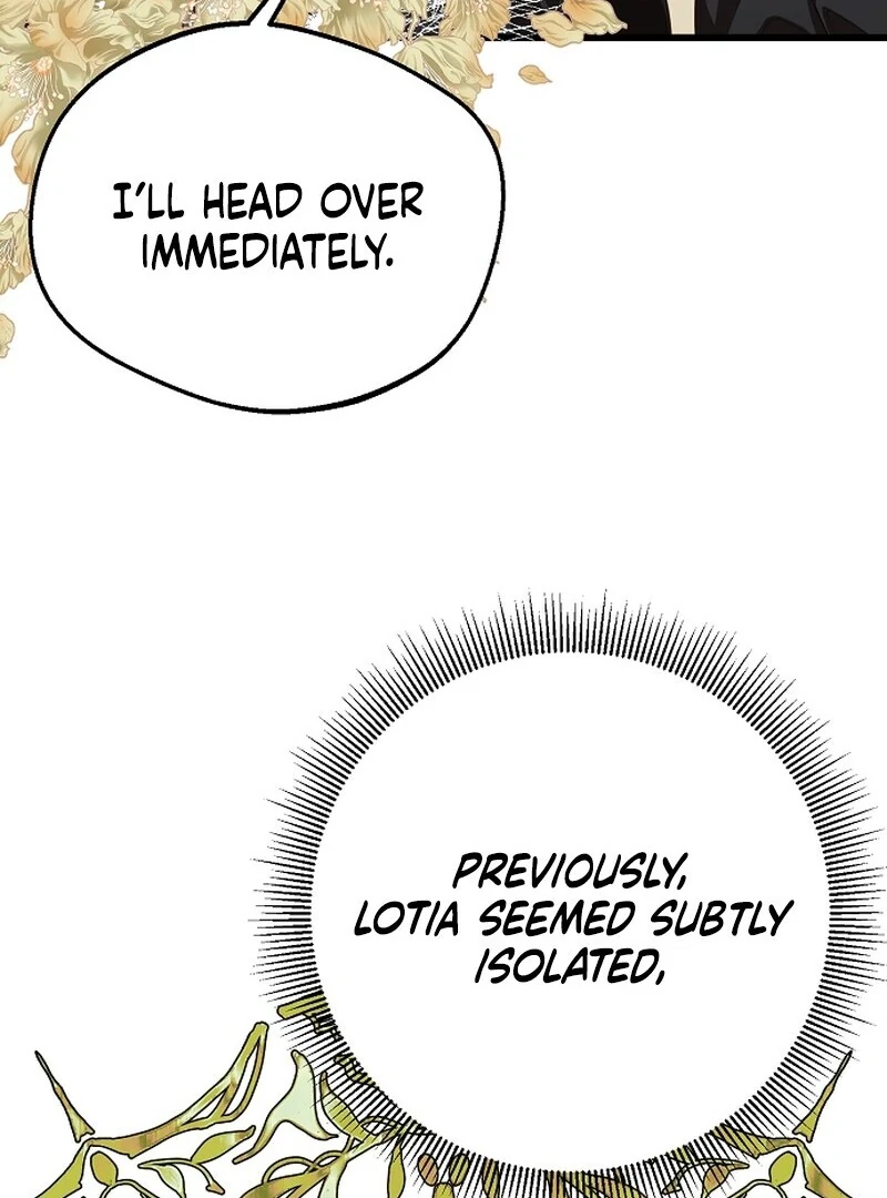 I Became the Adopted Daughter of the Sea Guardian Chapter 40 - page 15