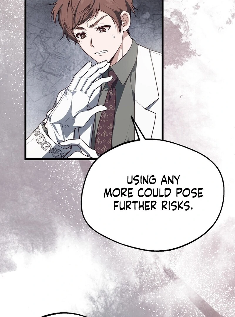 I Became the Adopted Daughter of the Sea Guardian Chapter 40 - page 20