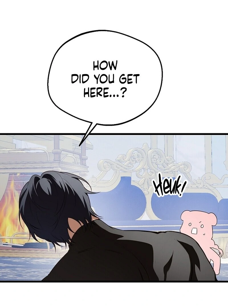 I Became the Adopted Daughter of the Sea Guardian Chapter 40 - page 26