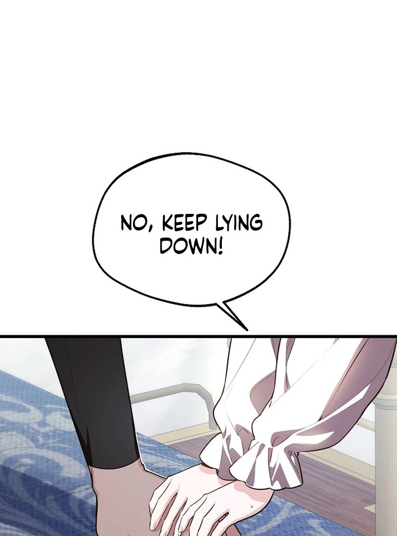 I Became the Adopted Daughter of the Sea Guardian Chapter 40 - page 27