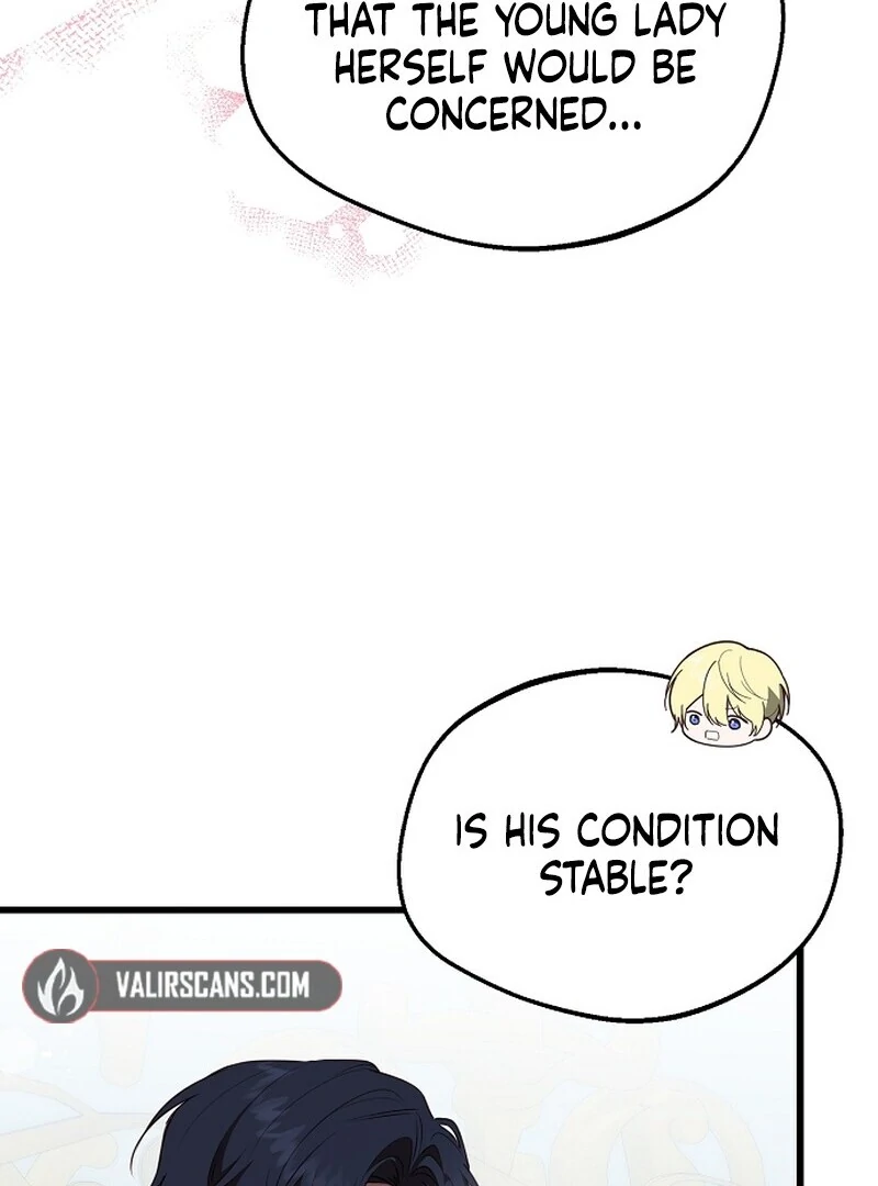 I Became the Adopted Daughter of the Sea Guardian Chapter 40 - page 32