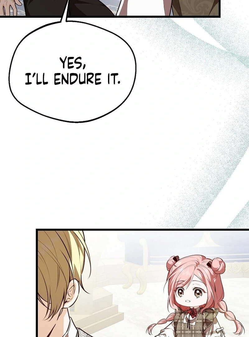 I Became the Adopted Daughter of the Sea Guardian Chapter 40 - page 38