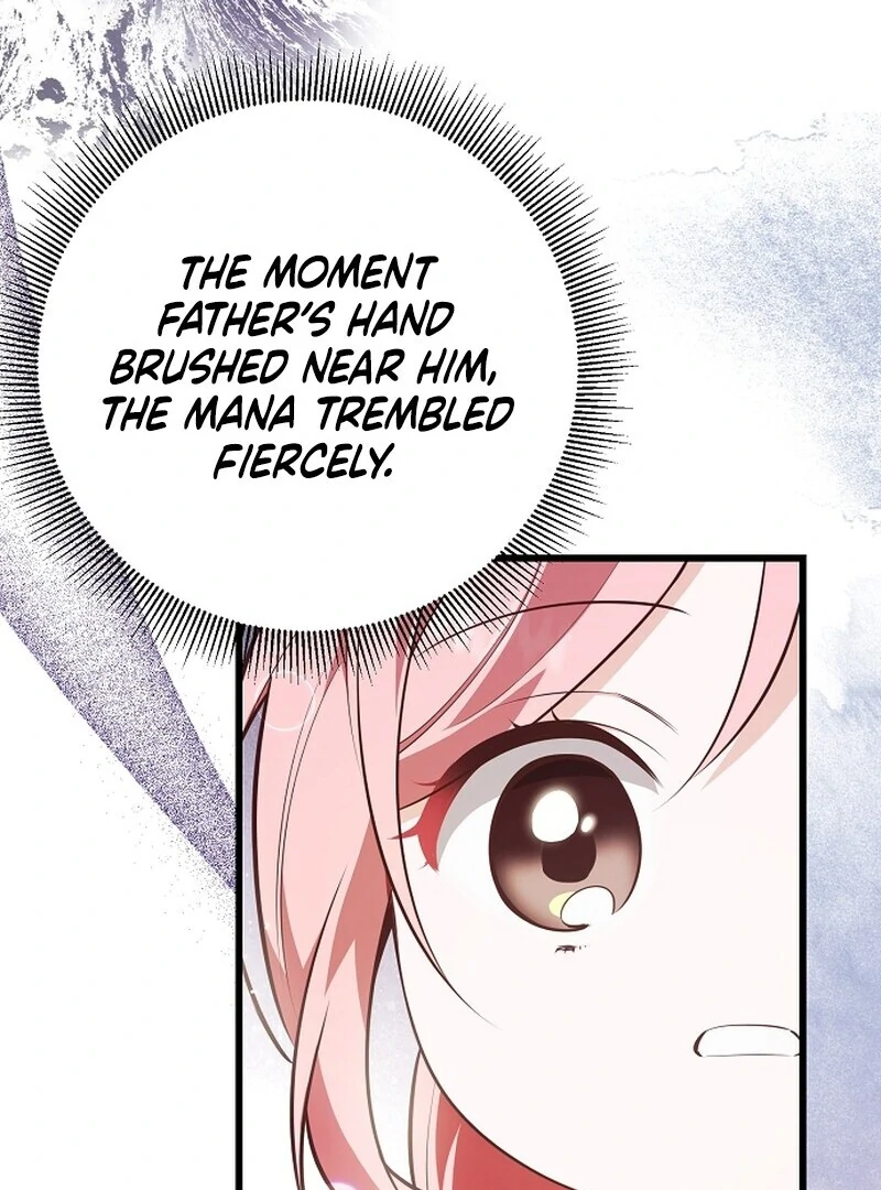 I Became the Adopted Daughter of the Sea Guardian Chapter 40 - page 44