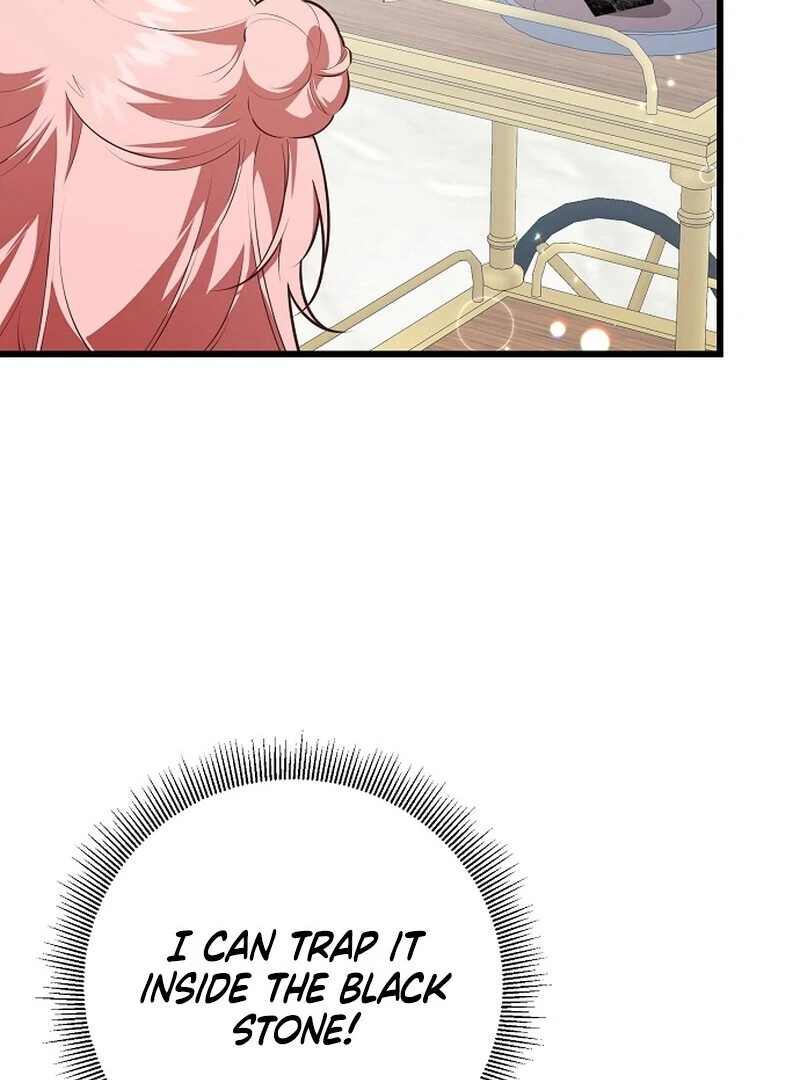 I Became the Adopted Daughter of the Sea Guardian Chapter 40 - page 50
