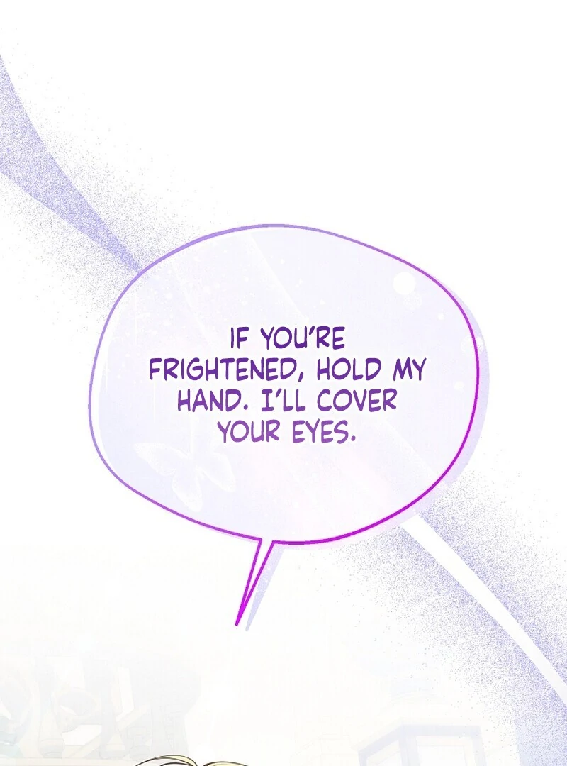 I Became the Adopted Daughter of the Sea Guardian Chapter 40 - page 6