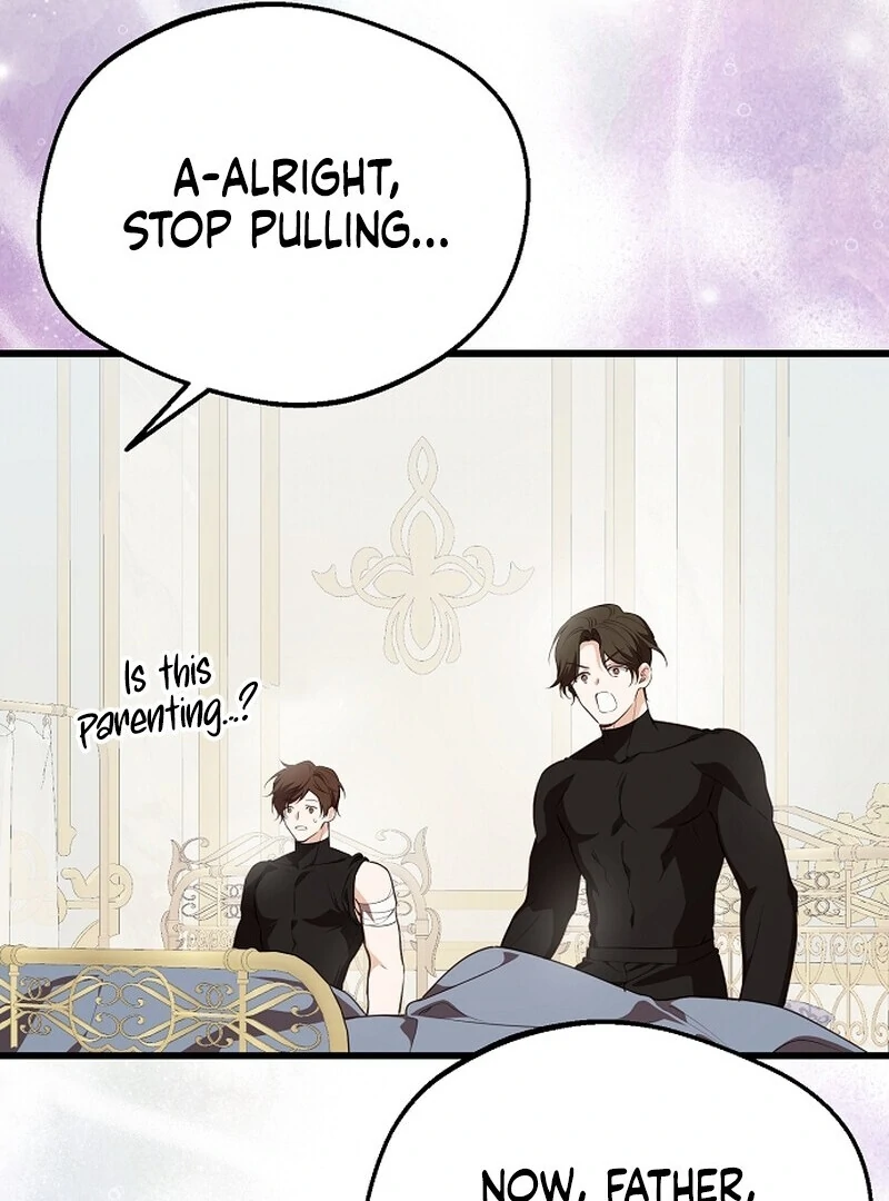 I Became the Adopted Daughter of the Sea Guardian Chapter 40 - page 69