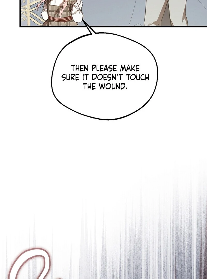 I Became the Adopted Daughter of the Sea Guardian Chapter 40 - page 73