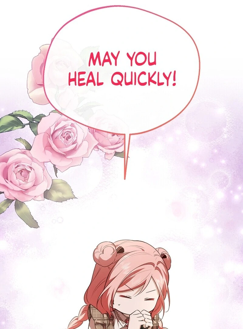 I Became the Adopted Daughter of the Sea Guardian Chapter 40 - page 77