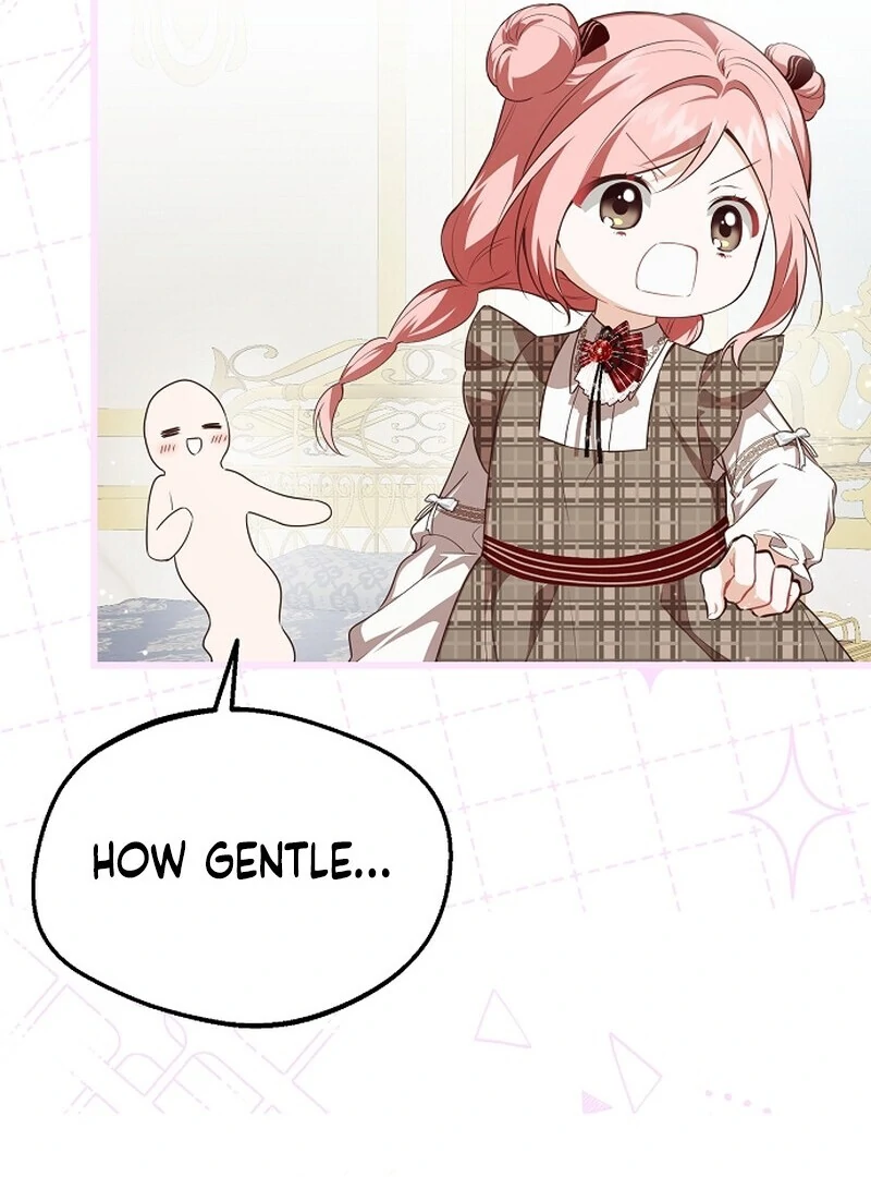 I Became the Adopted Daughter of the Sea Guardian Chapter 40 - page 80