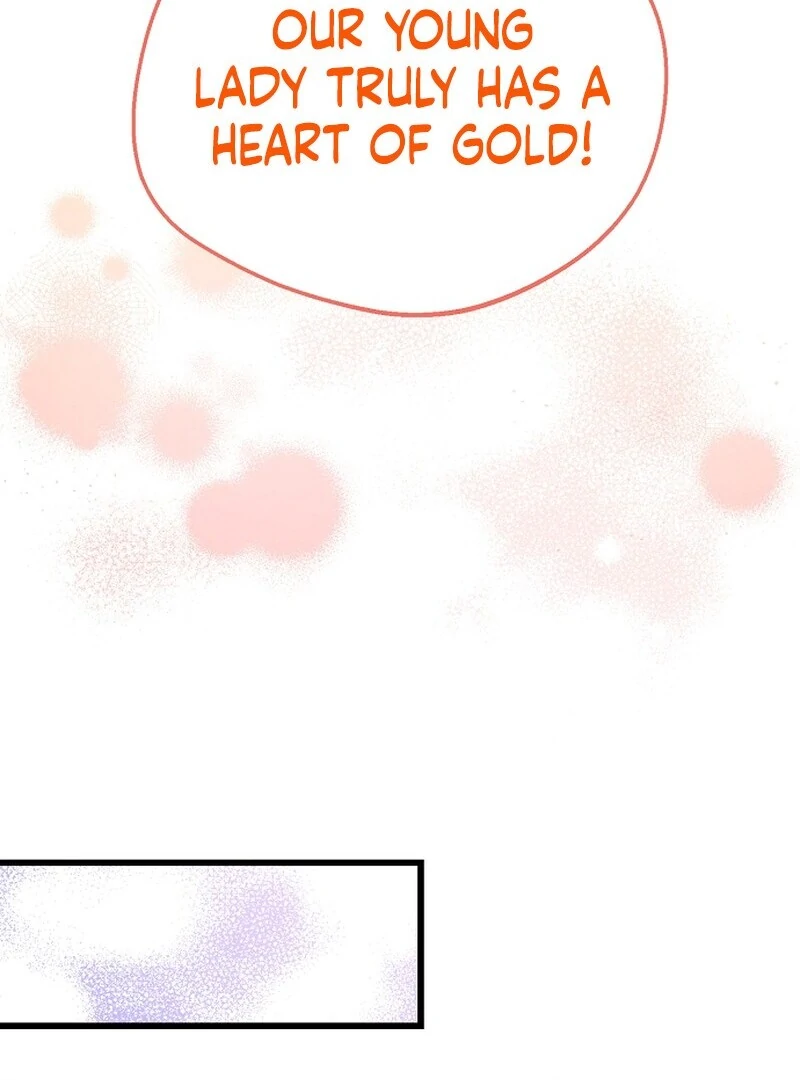 I Became the Adopted Daughter of the Sea Guardian Chapter 40 - page 83