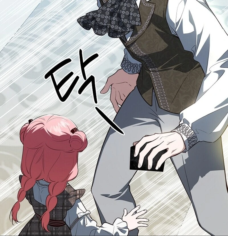 I Became the Adopted Daughter of the Sea Guardian Chapter 40 - page 90
