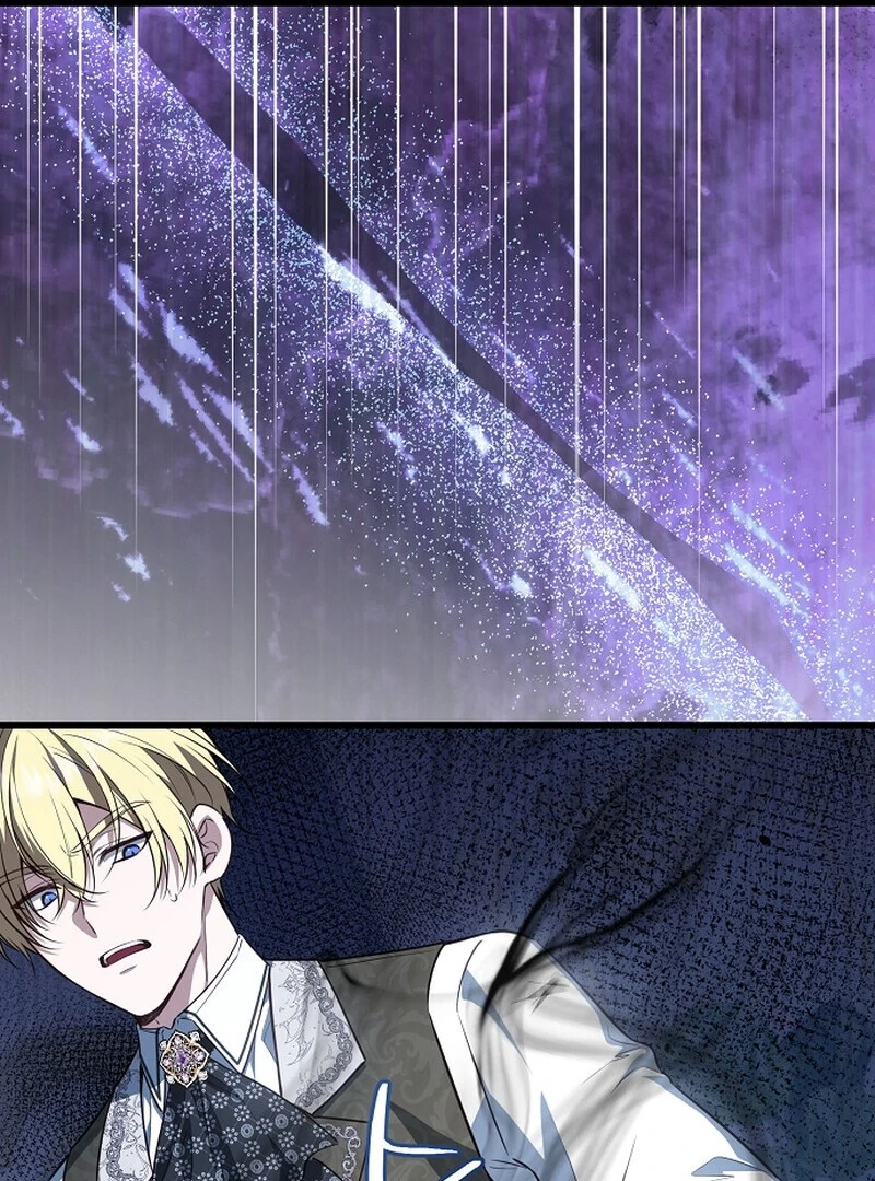 I Became the Adopted Daughter of the Sea Guardian Chapter 40 - page 91