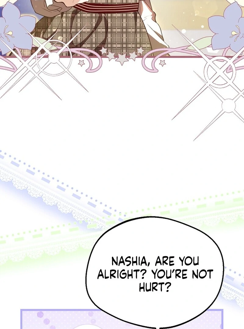 I Became the Adopted Daughter of the Sea Guardian Chapter 40 - page 97