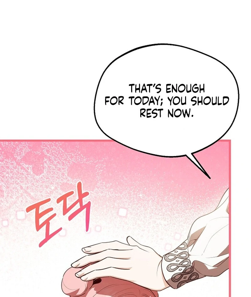 I Became the Adopted Daughter of the Sea Guardian Chapter 40 - page 99