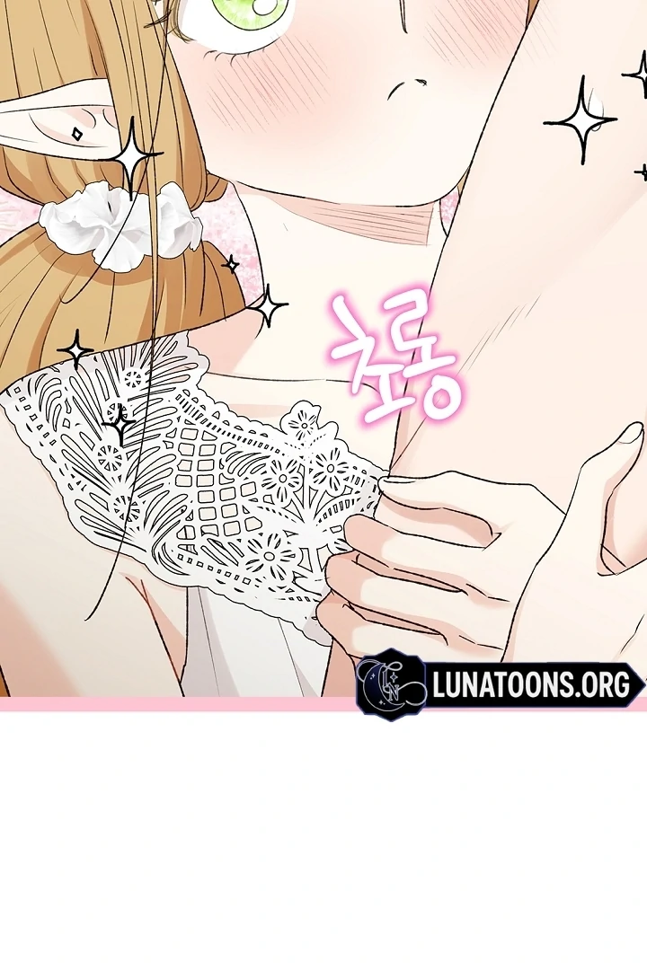 The Mating of Elves Chapter 41 - page 10